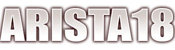 ARISTA18 Logo
